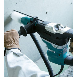 Martillo Combinado MAKITA HR4013C 2 Modos 1.100W AVT 8,0J Martillos Combinados