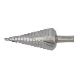 Broca escalonada espiral 4 - 32 mm MAKITA D-40163