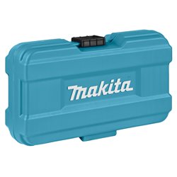 Drill y Set de punta MAKITA D-40200