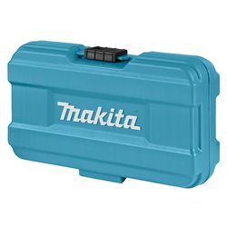 Drill y Set de punta MAKITA D-40200