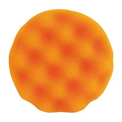 Plato de esponja 100 mm MAKITA D-62599