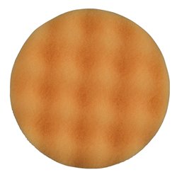 Plato de esponja 125 mm wave, rough MAKITA D-62608