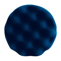 Plato de esponja 100 mm MAKITA D-62620