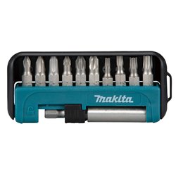 Set de punta, 25 mm MAKITA D-64995