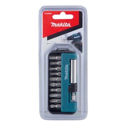 Set de punta, 25 mm MAKITA D-64995