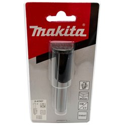 Broca recta, TCT, 19 x 73 mm MAKITA D-67957