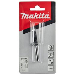 Broca de corte al ras MAKITA D-67985