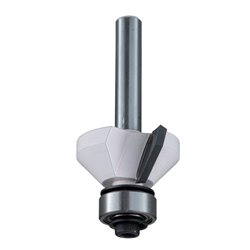 Fresa biseladora 44,5 mm, 45º MAKITA D-68753