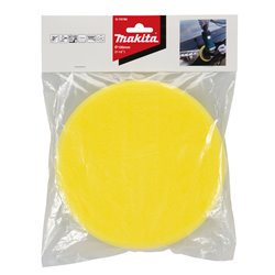 Plato de esponja 190 mm (Low repulsion) MAKITA D-70786