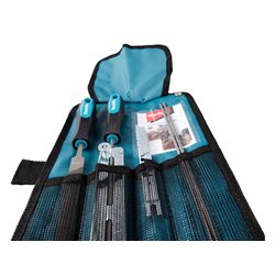 Set de calibrado 4,0 mm ø˜ MAKITA D-72154