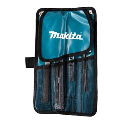 Set de calibrado 4,0 mm ø˜ MAKITA D-72154