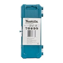 Set de brocas  TCT, 5 pcs MAKITA D-72877