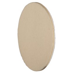 FIeltro 150 mm MAKITA D-74619