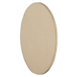 FIeltro 180 mm MAKITA D-74625