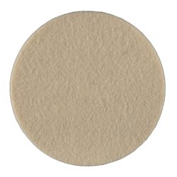 FIeltro 125 mm MAKITA D-74631