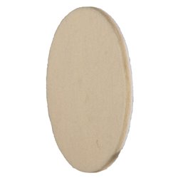 FIeltro 125 mm MAKITA D-74631 FIeltro 125 mm MAKITA D-74631