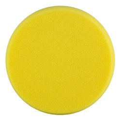 Plato de esponja 125 mm MAKITA D-74653