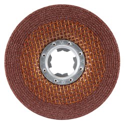 Disco de desbaste X-Lock, 115 x 6,0 mm MAKITA E-00371