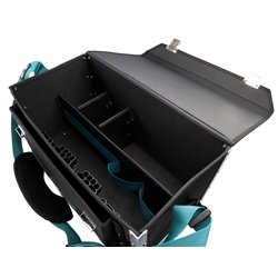 Maletín de herramientas ajustable MAKITA E-05424