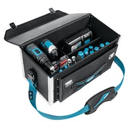 Maletín de herramientas ajustable MAKITA E-05424