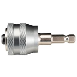Adaptador Ezychange + broca de centrado Ezychange MAKITA E-06959