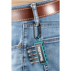 Set de punta Impact Premier, 5 pcs MAKITA E-13568 Set de punta Impact Premier, 5 pcs MAKITA E-13568