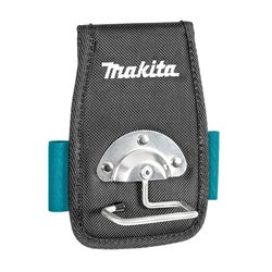 Portamartillos con cierre MAKITA E-15300
