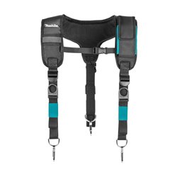 Tirantes portaherramientas MAKITA E-15372
