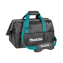 Bolsa de herramientas de boca ancha MAKITA E-15431
