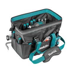Bolsa de herramientas de boca ancha MAKITA E-15431