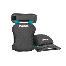 Juego de rodilleras MAKITA E-15615