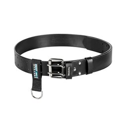 Cinturón de cuero con trabilla MAKITA E-15693