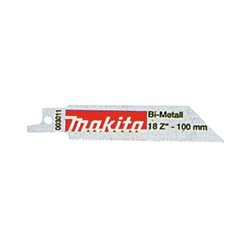 Sierra de sable  100 x 0,9 mm MAKITA P-04874
