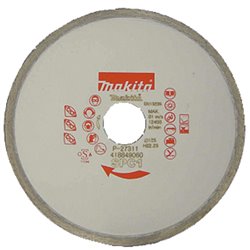 Disco de corte diamante, 125 mm MAKITA P-27311