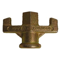 Palomilla en U MAKITA P-40113