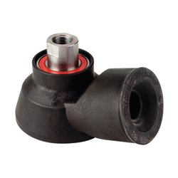 Adaptador extractor de polvo MAKITA P-41872