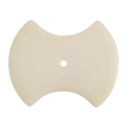 Disco centrador 132 mm MAKITA P-41981