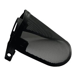 Visor metálico MAKITA P-47357