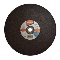 Disco de corte 350 x 3,0 x 25,4 mm MAKITA P-53154