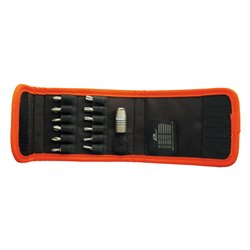 Set de punta MAKITA P-54069