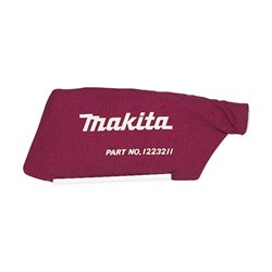 Bolsa para polvo MAKITA STEX122269