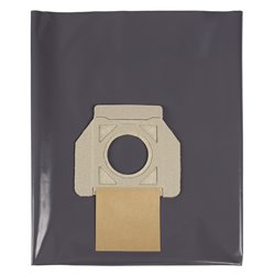 Bolsa de plástico, 5 pcs MAKITA W107418355