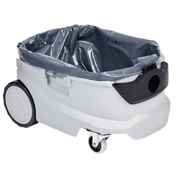 Bolsa de plástico, 5 pcs MAKITA W107418355