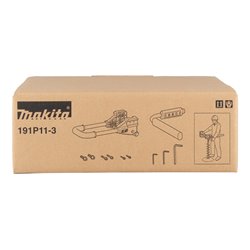 Set mango MAKITA 191P11-3