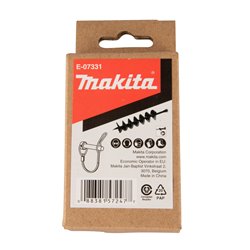 Bulón para barrena MAKITA E-07331