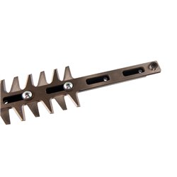 Cuchilla de corte, 500 mm MAKITA 191C14-9