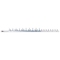 Cuchilla de corte 750 mm MAKITA 191D39-9