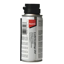 Aceite para clavadora de gas 100 ml MAKITA 242077-1