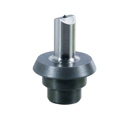 Punzón redondo MAKITA Roedoras y Cizallas