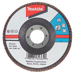 Disco de láminas 180mm